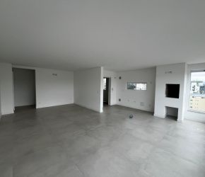 Apartamento no Bairro Vila Nova em Blumenau com 3 Dormitórios (3 suítes) e 121 m² - 1336126