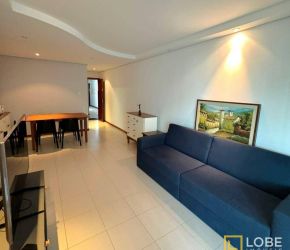 Apartamento no Bairro Vila Nova em Blumenau com 3 Dormitórios (1 suíte) e 90 m² - AP1493