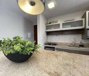 Apartamento no Bairro Vila Nova em Blumenau com 1 Dormitórios e 43 m² - 205