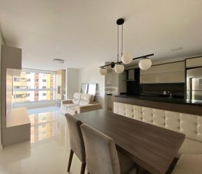 Apartamento no Bairro Vila Nova em Blumenau com 2 Dormitórios (1 suíte) e 80 m² - 35718608