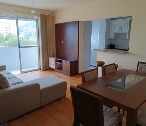 Apartamento no Bairro Vila Nova em Blumenau com 2 Dormitórios e 72 m² - 3319201