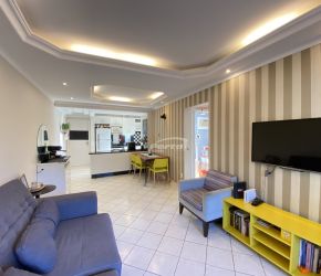 Apartamento no Bairro Vila Nova em Blumenau com 2 Dormitórios (1 suíte) e 87.01 m² - 35718658