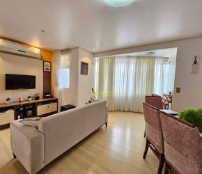 Apartamento no Bairro Vila Nova em Blumenau com 2 Dormitórios e 70 m² - AP0048