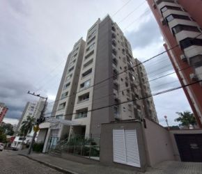 Apartamento no Bairro Vila Nova em Blumenau com 3 Dormitórios (3 suítes) e 145.3 m² - Stardust  Cobertura Duplex Mobiliada