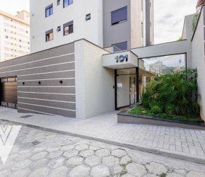 Apartamento no Bairro Vila Nova em Blumenau com 3 Dormitórios (3 suítes) e 99 m² - AP1535