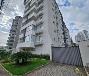 Apartamento no Bairro Vila Nova em Blumenau com 2 Dormitórios (1 suíte) e 69 m² - AP0134