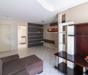 Apartamento no Bairro Vila Nova em Blumenau com 3 Dormitórios (1 suíte) e 90.75 m² - 3319206