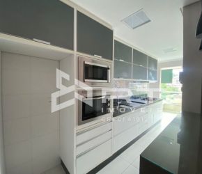 Apartamento no Bairro Vila Nova em Blumenau com 2 Dormitórios (1 suíte) e 60 m² - 3773