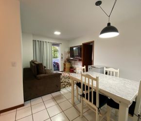 Apartamento no Bairro Vila Nova em Blumenau com 2 Dormitórios e 83 m² - 90826