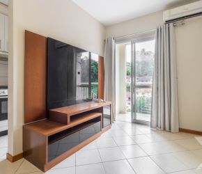Apartamento no Bairro Vila Nova em Blumenau com 2 Dormitórios e 52 m² - 3319542