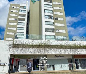 Apartamento no Bairro Vila Nova em Blumenau com 2 Dormitórios (1 suíte) e 82 m² - 3900686