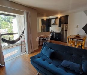 Apartamento no Bairro Vila Nova em Blumenau com 2 Dormitórios (1 suíte) e 82 m² - 35721059
