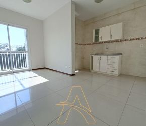 Apartamento no Bairro Vila Nova em Blumenau com 2 Dormitórios e 51 m² - 00656.001.1
