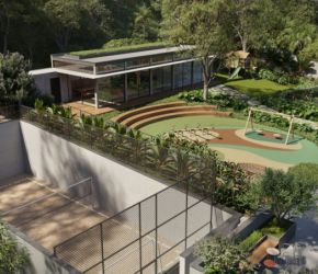 Apartamento no Bairro Vila Nova em Blumenau com 3 Dormitórios (3 suítes) e 114 m² - 3011195