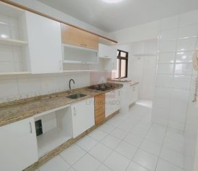 Apartamento no Bairro Vila Nova em Blumenau com 3 Dormitórios (1 suíte) - 1003-L