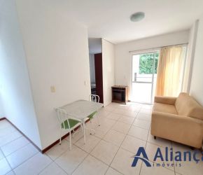 Apartamento no Bairro Vila Nova em Blumenau com 1 Dormitórios e 48 m² - 00183.005