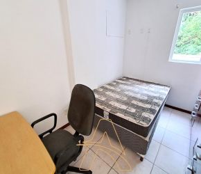 Apartamento no Bairro Vila Nova em Blumenau com 1 Dormitórios (1 suíte) e 48 m² - 00183.005