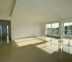 Apartamento no Bairro Vila Nova em Blumenau com 3 Dormitórios (3 suítes) e 222 m² - CO0005