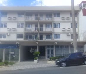 Apartamento no Bairro Vila Nova em Blumenau com 3 Dormitórios (1 suíte) e 200 m² - 60