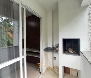 Apartamento no Bairro Vila Nova em Blumenau com 1 Dormitórios (1 suíte) e 36.15 m² - 00765.001