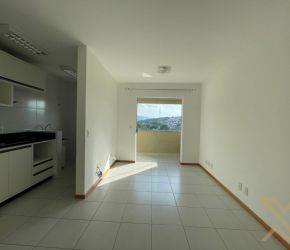 Apartamento no Bairro Vila Nova em Blumenau com 1 Dormitórios e 40 m² - 3313146
