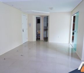 Apartamento no Bairro Vila Nova em Blumenau com 2 Dormitórios (2 suítes) e 82 m² - AP01630V