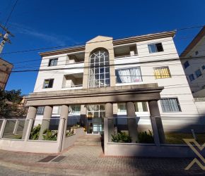Apartamento no Bairro Vila Nova em Blumenau com 1 Dormitórios e 50 m² - 3314399