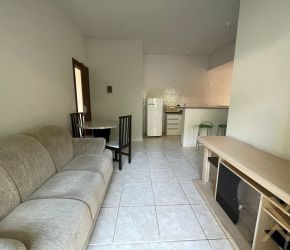 Apartamento no Bairro Vila Nova em Blumenau com 1 Dormitórios e 50 m² - 3314399