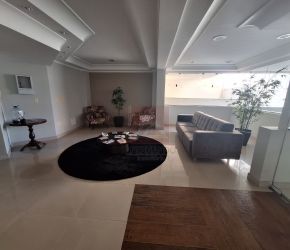 Apartamento no Bairro Vila Nova em Blumenau com 2 Dormitórios (1 suíte) e 70 m² - 3028-L
