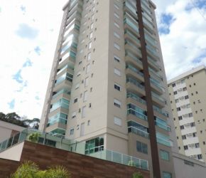 Apartamento no Bairro Vila Nova em Blumenau com 2 Dormitórios (2 suítes) e 87 m² - 4110649