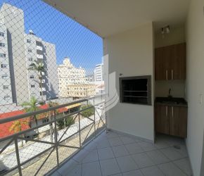 Apartamento no Bairro Vila Nova em Blumenau com 3 Dormitórios (1 suíte) e 90.75 m² - 0174-L