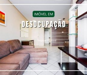 Apartamento no Bairro Vila Nova em Blumenau com 3 Dormitórios (1 suíte) e 90 m² - AP2451-L