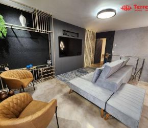 Apartamento no Bairro Vila Nova em Blumenau com 3 Dormitórios (3 suítes) e 168 m² - CO0010-V