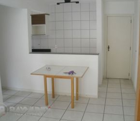 Apartamento no Bairro Vila Nova em Blumenau com 1 Dormitórios e 46 m² - 3770793