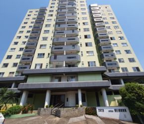 Apartamento no Bairro Vila Nova em Blumenau com 2 Dormitórios - 00202.055