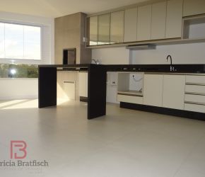 Apartamento no Bairro Vila Nova em Blumenau com 3 Dormitórios (1 suíte) e 86 m² - 6320130