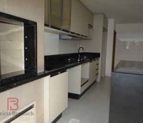 Apartamento no Bairro Vila Nova em Blumenau com 3 Dormitórios (1 suíte) e 86 m² - 6320130