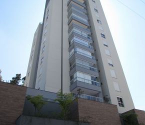 Apartamento no Bairro Vila Nova em Blumenau com 2 Dormitórios (1 suíte) e 76.11 m² - 3313298
