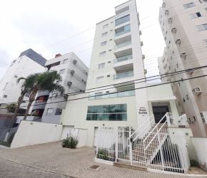 Apartamento no Bairro Vila Nova em Blumenau com 1 Dormitórios e 53.8 m² - 3480450