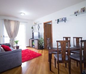 Apartamento no Bairro Vila Nova em Blumenau com 2 Dormitórios e 93 m² - 790