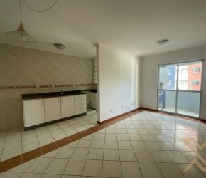 Apartamento no Bairro Vila Nova em Blumenau com 1 Dormitórios e 60 m² - 3311186