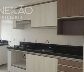 Apartamento no Bairro Vila Nova em Blumenau com 1 Dormitórios e 40 m² - 3311647