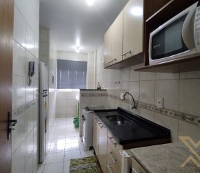 Apartamento no Bairro Vila Nova em Blumenau com 1 Dormitórios e 60 m² - 3316744