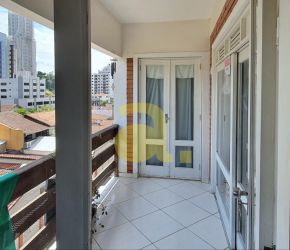 Apartamento no Bairro Vila Nova em Blumenau com 5 Dormitórios (1 suíte) e 200 m² - 6003455