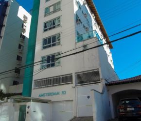 Apartamento no Bairro Vila Nova em Blumenau com 1 Dormitórios e 47 m² - 316
