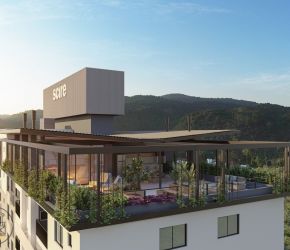 Apartamento no Bairro Vorstadt em Blumenau com 1 Dormitórios e 31 m² - 4112945