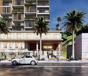 Apartamento no Bairro Vorstadt em Blumenau com 1 Dormitórios - 1336994