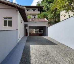 Casa no Bairro Escola Agrícola em Blumenau com 3 Dormitórios e 90 m² - 35720830