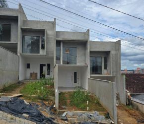 Casa no Bairro Escola Agrícola em Blumenau com 2 Dormitórios (2 suítes) e 92 m² - CA1831
