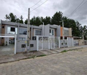 Casa no Bairro Fidelis em Blumenau com 3 Dormitórios e 88 m² - SO0153